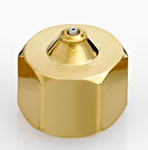 Standard Nozzles