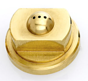 3 Orifice Button Nozzles