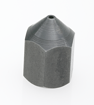 Short Handgun Nozzles - Female Thread
